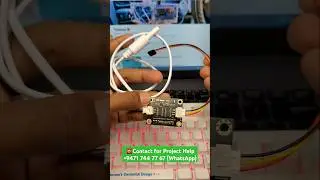 TDS Sensor Arduino Code | Arduino TDS Sensor Code | TDS Sensor ESP32 Code 