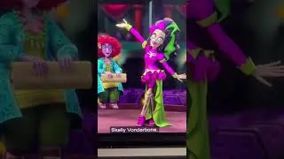 Trixie Mattel is a Monster High character now