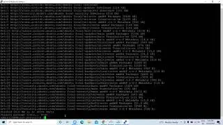 Nginx-Apache2 Webserver in Azure