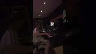 Session studio de feu part. 2 🔥
