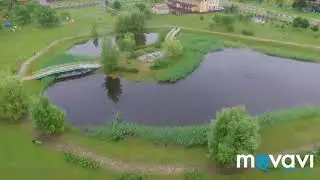 Drybin/Дрибин 2018 DJI PHANTOM