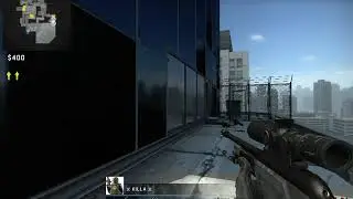 cs go против читаков 2
