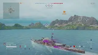 World of WarSHIPs   grinding credits