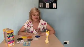 Зайчик няня/обзор на зайчик няня/Развивающая игрушка-ночник умный зайчик няня BertToys