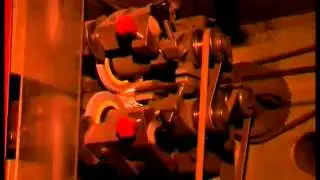 Как делают брючный ремень