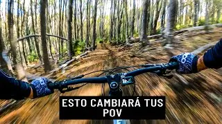 Best GoPro Settings for Mountain Biking [Settings, Resolutions & More]