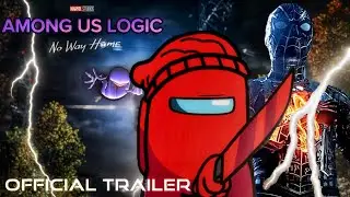 SPIDER-MAN: NO WAY HOME - Official Parody Trailer (HD)