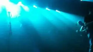 "Король и шут" Ром 30.12.2010 клуб Космонавт