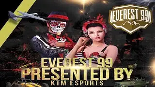 Everest 99 Free Fire Cup || Group stage Day  12