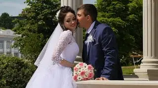 Алексей & Юлия. Вариант 1.