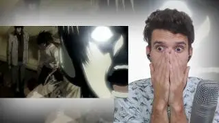 Реакция на аниме ТЕТРАДЬ СМЕРТИ 1 сезон 24 серия | Death Note 1x24