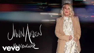Jann Arden - Unbreakable (Audio)