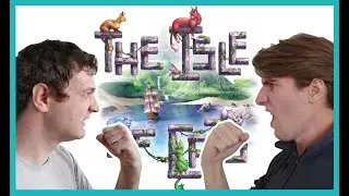 Isle of Cats | Who is Greater? Episode 2