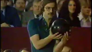1980 PBA National Tournament - Dickinson vs. Petraglia - Part 2