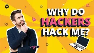 Why Do Hacker's Hack?