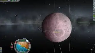 KSP 1 3 карьера с модами 