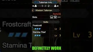 Oboro Finally Blesses Me With Frostcraft 3