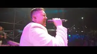 Reyes del Ritmo - Si Te Vas | EN VIVO