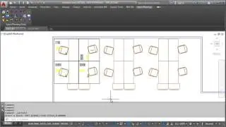 CAD Tools - 07 - Manual Location Numbers
