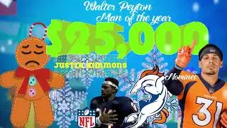 Twitter idea for Justin Simmons Dec 2021