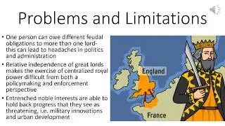 Feudalism: A Brief Explanation