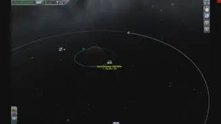 Kerbal Space Program - Apoapsis - Periapsis