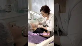 Немного юмора вам в ленту!😄 Тоже считаете, что косметолог- это дорого? Какие процедуры? Пишите⬇️