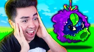 PIÑATA DE LIGA DEFINITIVA *NUEVAS TEMPORADAS* 😲🥳 PvZ Heroes
