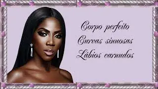 Morena Black