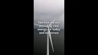Achieving net-zero emissions | Wind 