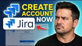 How to Create a Jira Account in 2026 – Quick Beginner Tutorial
