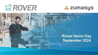 Rover ERP Demo Day | September 2024 Updates & Features 📅