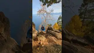 КБЖД - Скальник Паруса (07.10.2024)