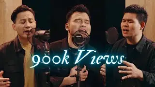 အောင်မြင်သောသူ (Official MusicVideo)Kane (100%Jesus), Paul Gyi,  Saw Tar || Composer - Saw Tar