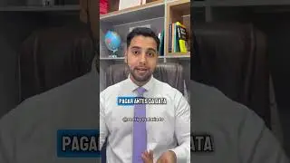 Qual o dia correto para pagamento do salário em setembro de 2024?#shorts