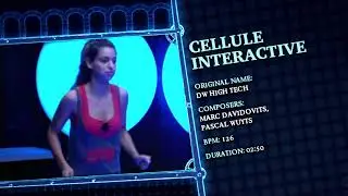 FB COVERS - Cellule Interactive