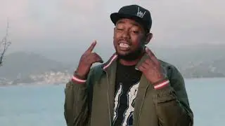 Crac Baby - This Reality (Official Video)