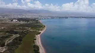 Зарисовки с отдыха на озере Иссык-Куль 2021 год. Кыргызстан