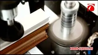 CE3060 KABAN - МЕХАНИЧЕСКИЙ СТАНОК