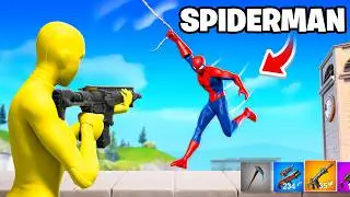 TAG But Everyone Has SUPERPOWERS!