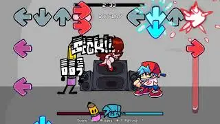 Friday Night Funkin VS Laplzin!