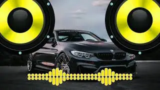 J3NK!NS - Come To Life [Bass Boosted]