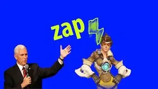 OVERWATCH MODS ARRIVE