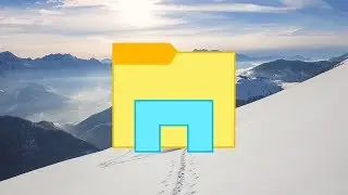 Как активировать UWP Проводник