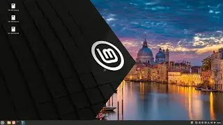 Customize Your Linux Mint Desktop: How to Add Bing Daily Wallpapers in Cinnamon!