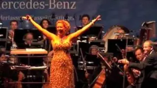 Listen (Beyoncé-Cover) HNA Sommer Open Air 2010