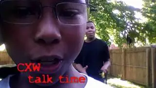 Zak Braun Promo.