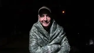 What's a Woobie and Why You Need one!  U.S. Military Poncho Liner