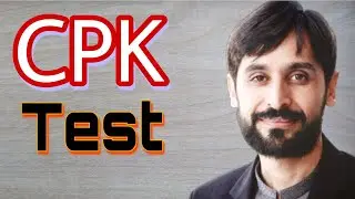 CPK Test | CPK Isoenzymes