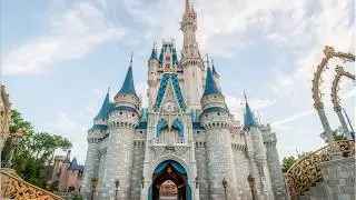 Walt Disney World Tips and Tricks Episode 1 - The Resorts